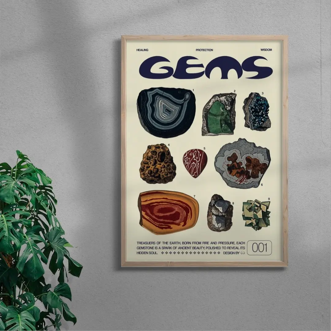 Gems