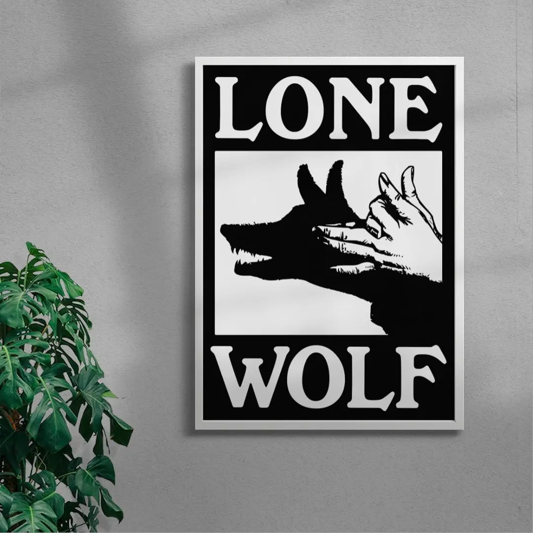 Lone Wolf