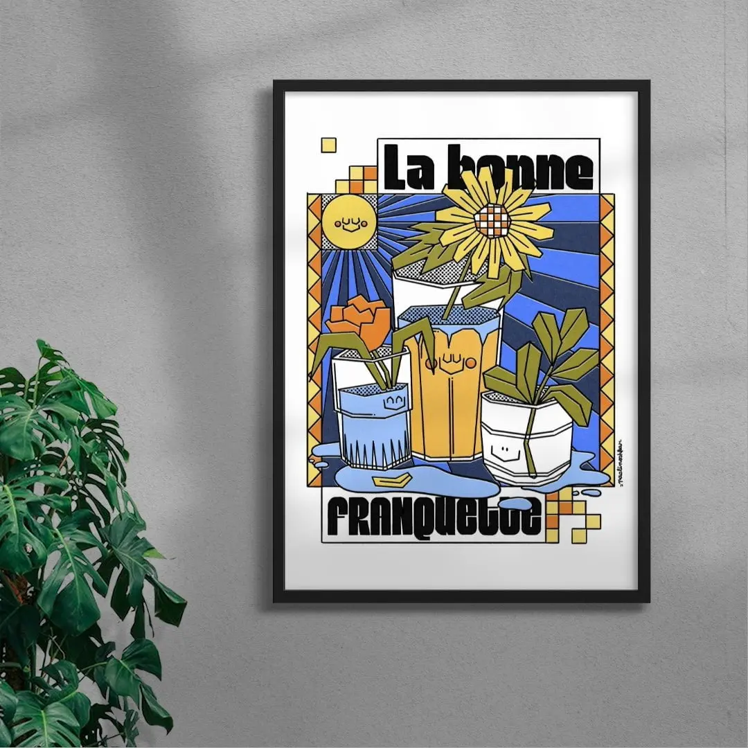 Bonne Franquette