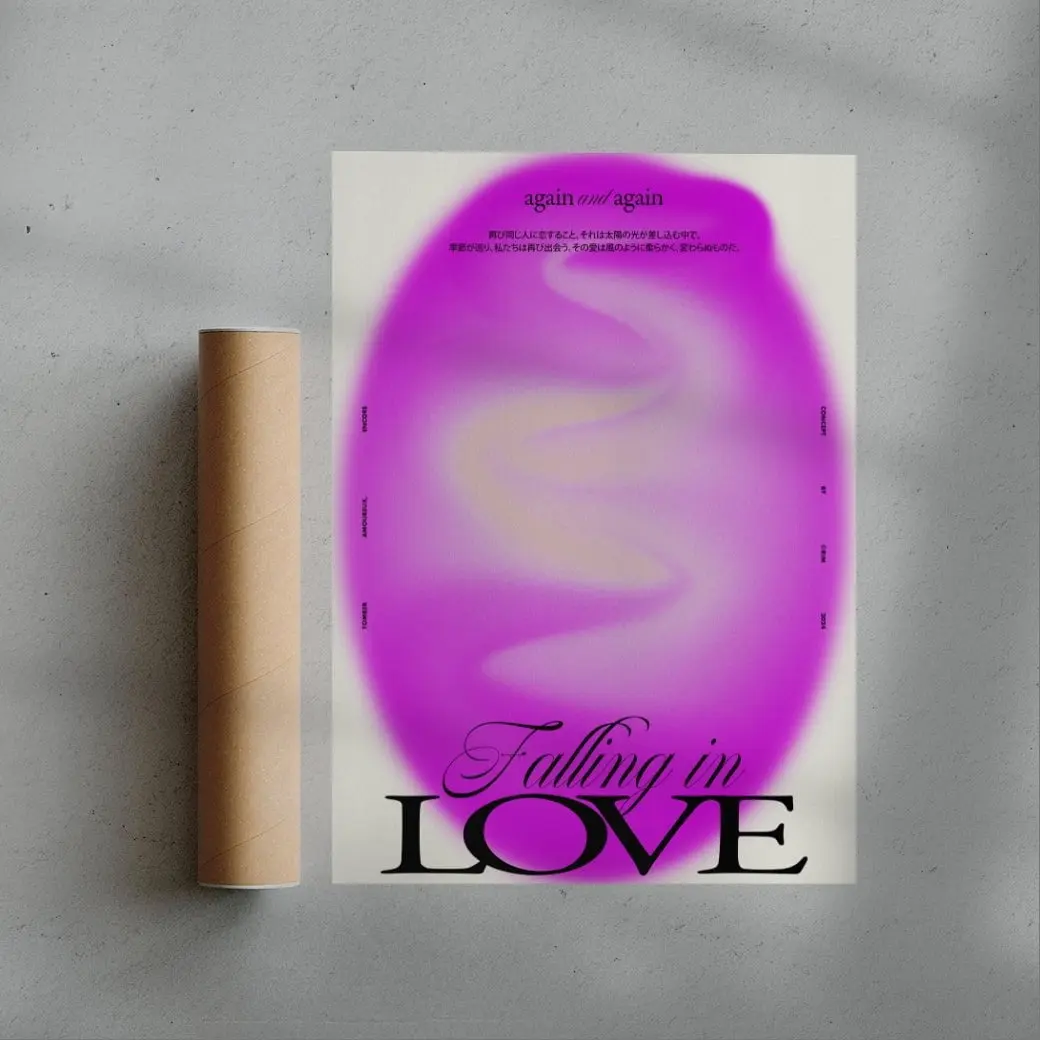 Falling in Love