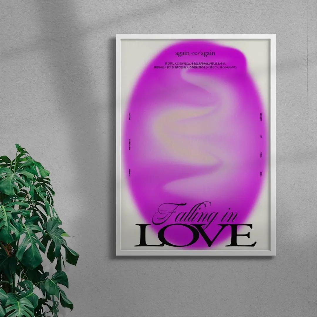 Falling in Love