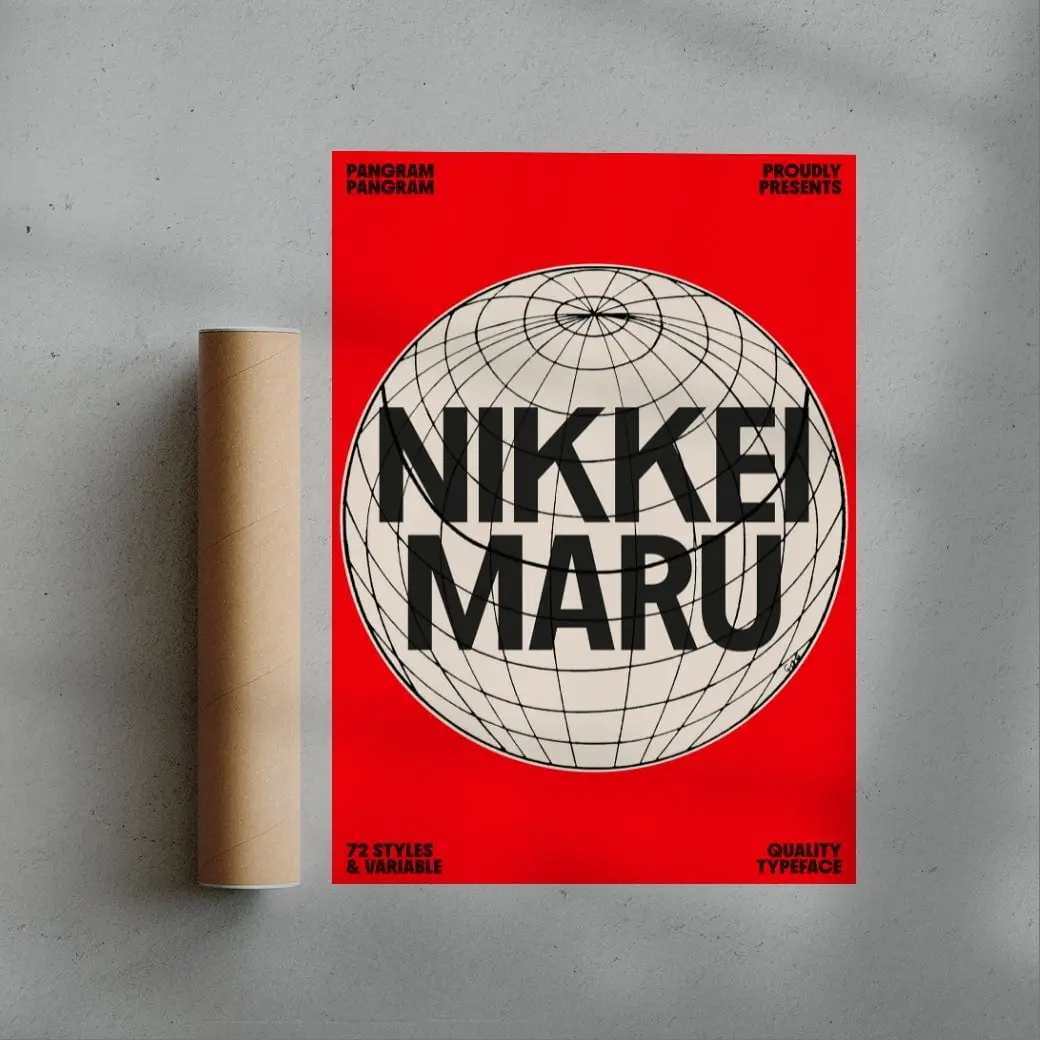 Nikkei Maru