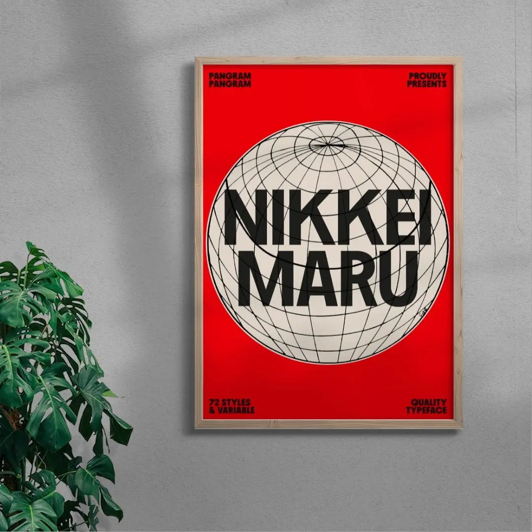 Nikkei Maru