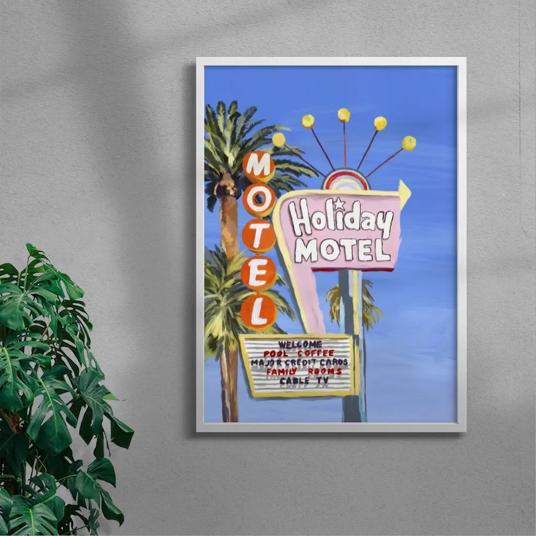 Holiday Motel