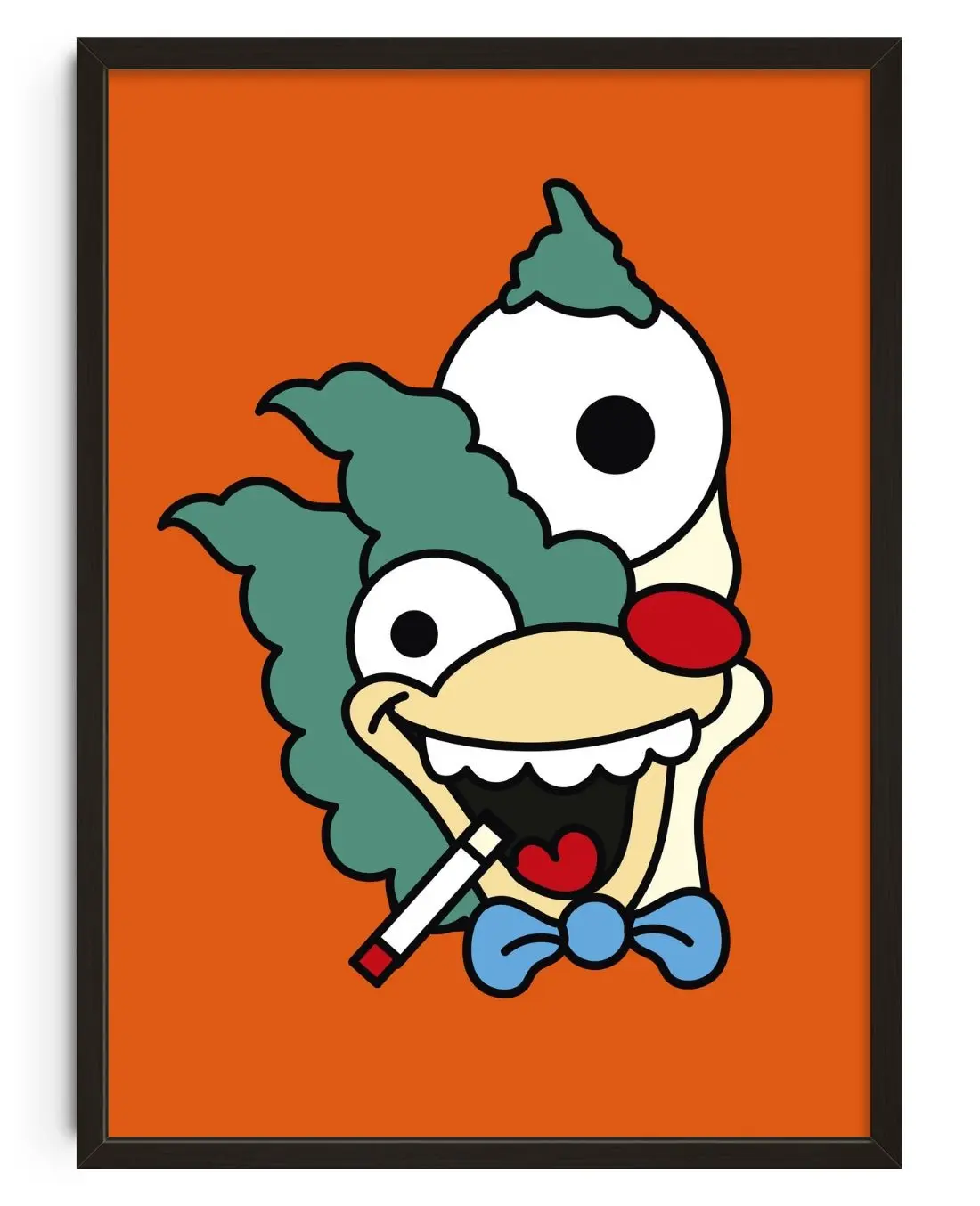 48402-picasso-krusty-1.webp Picasso Krusty