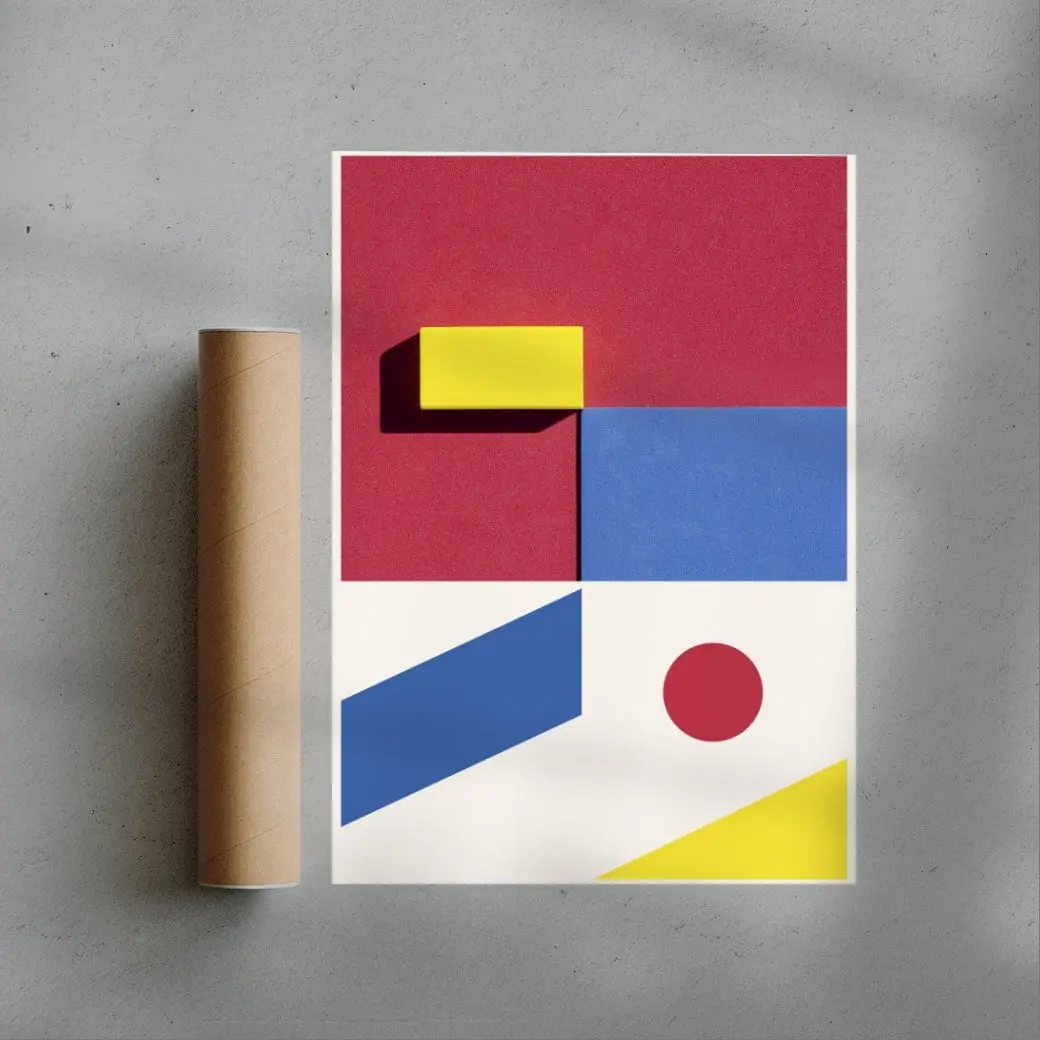 New Formalism II