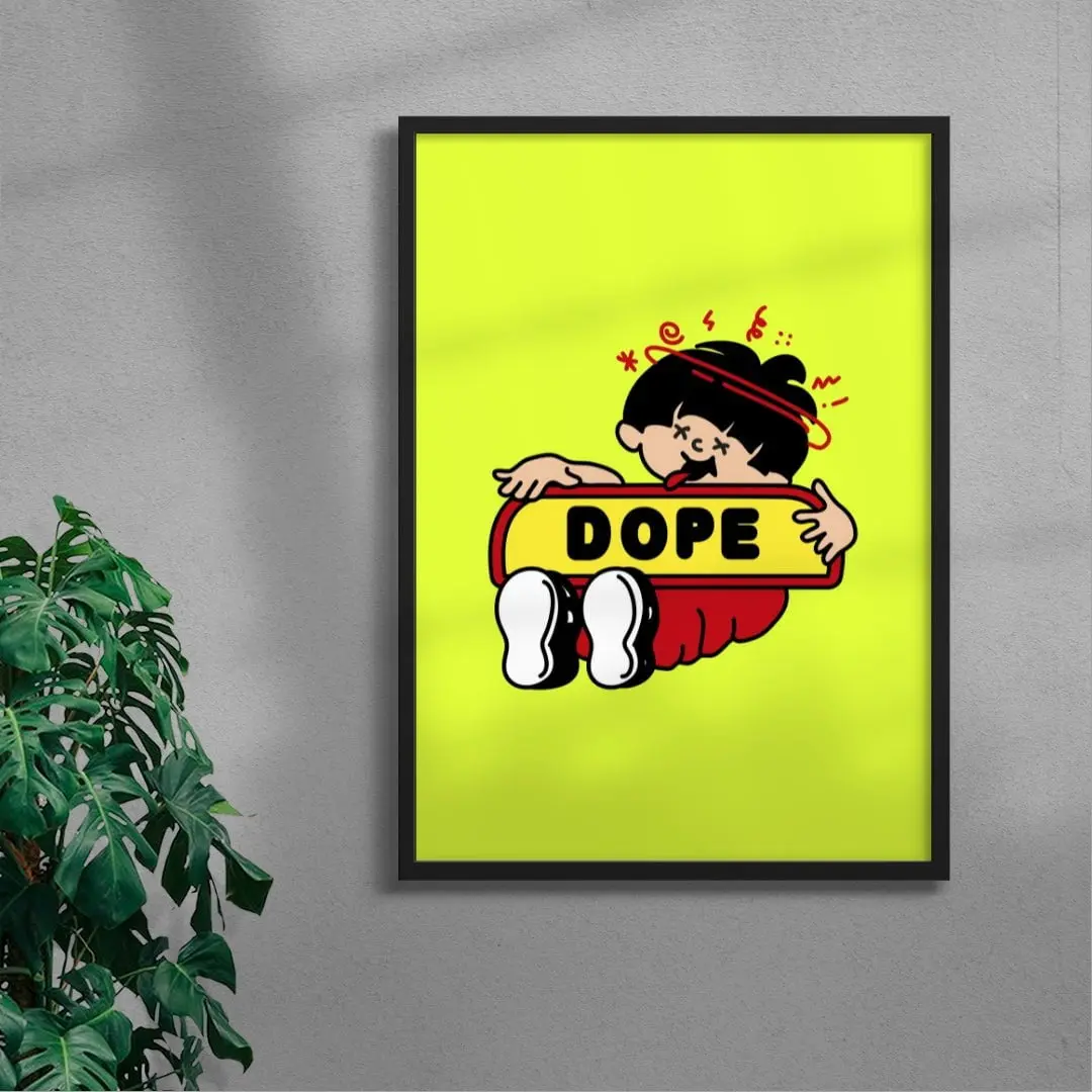 Dope