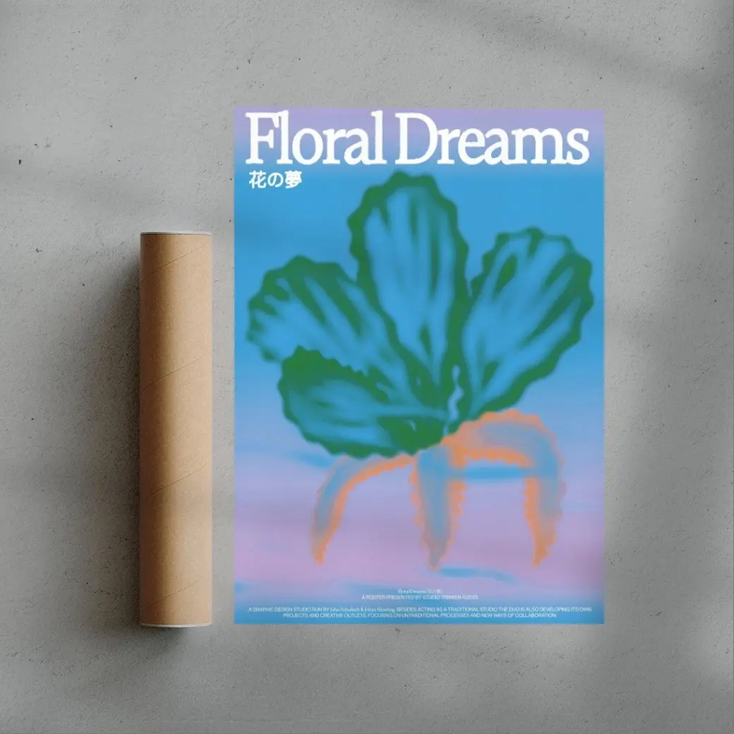 Floral Dreams