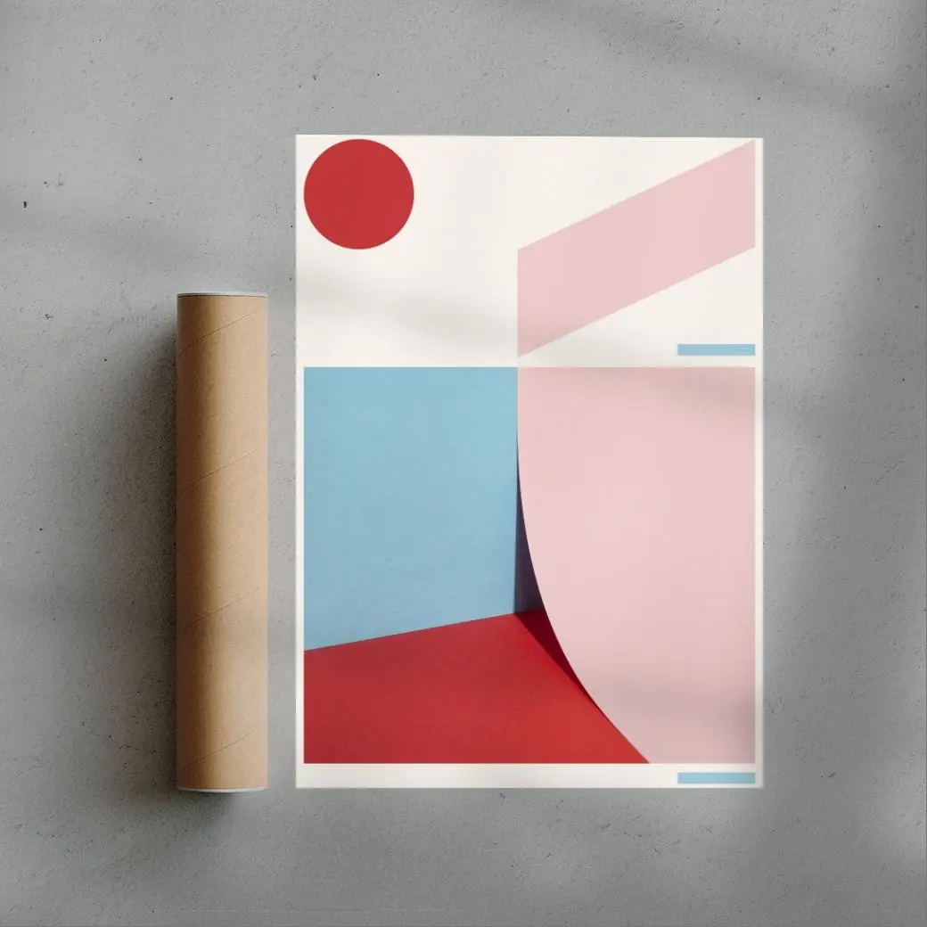 New Formalism I