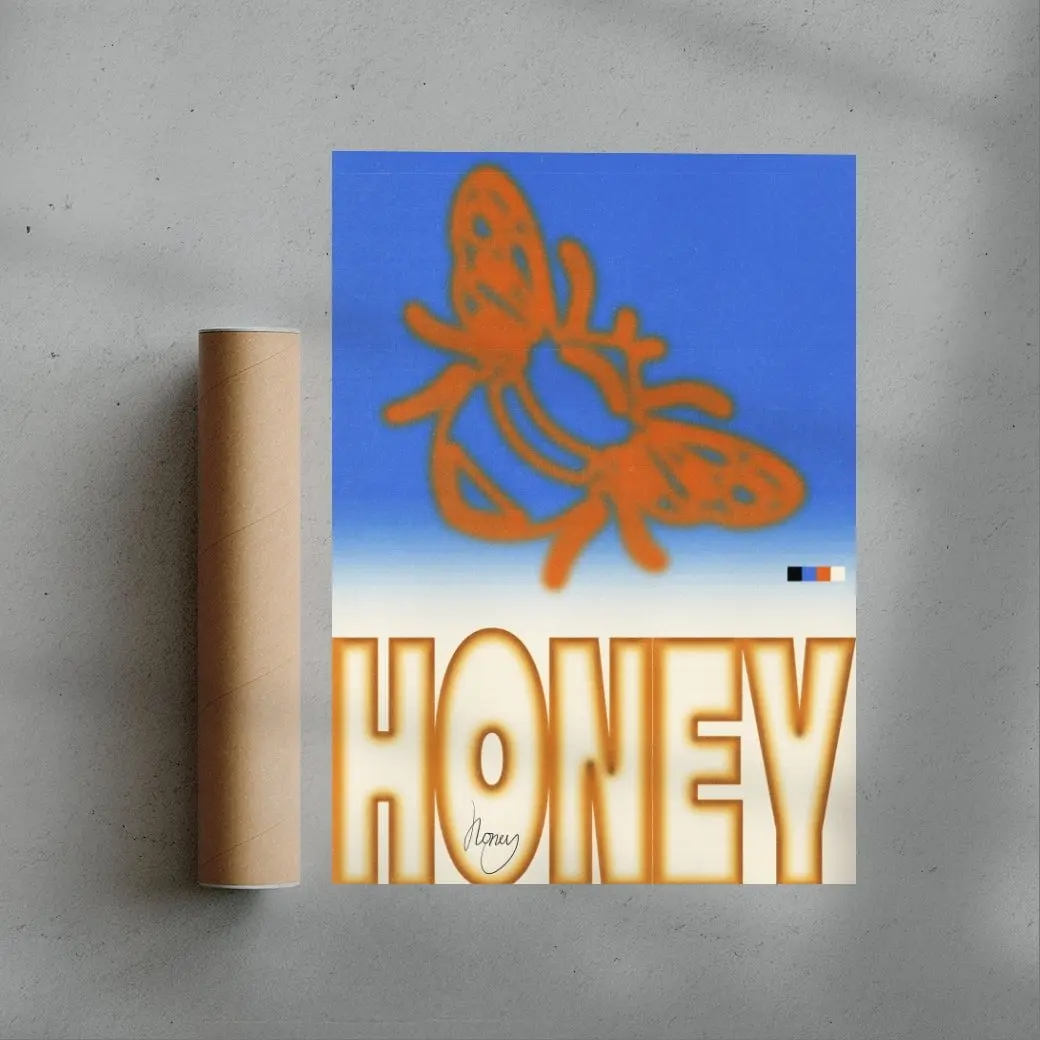 Honey