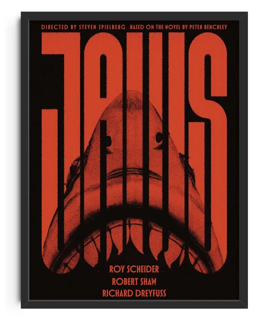 JAWS