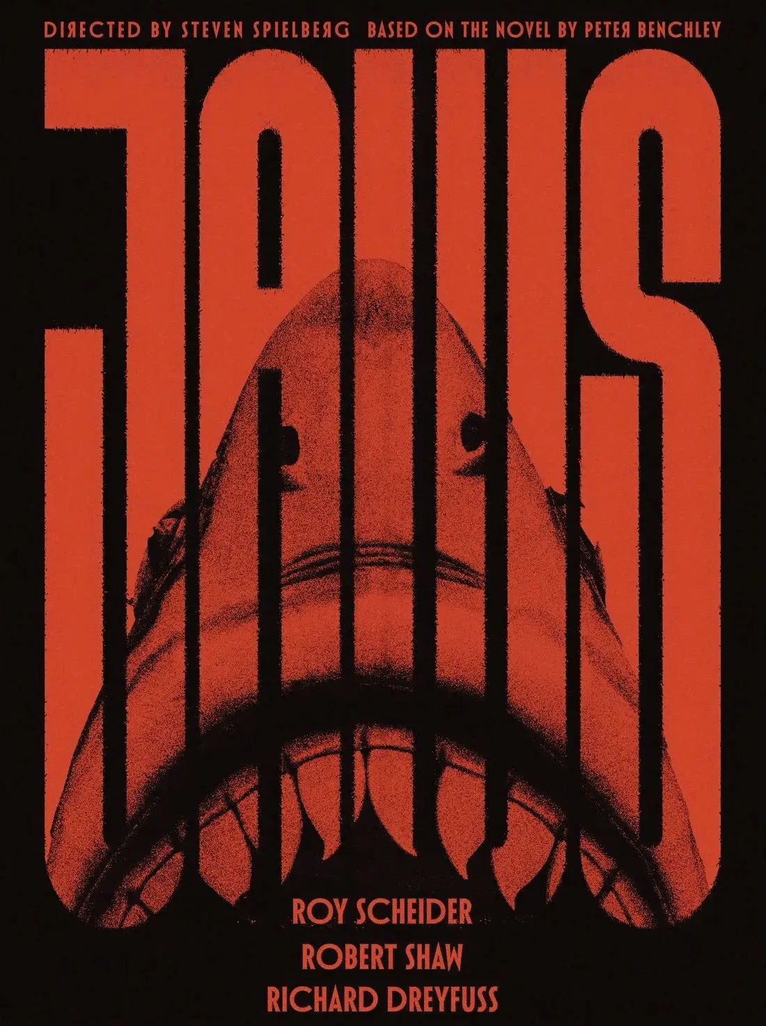 JAWS