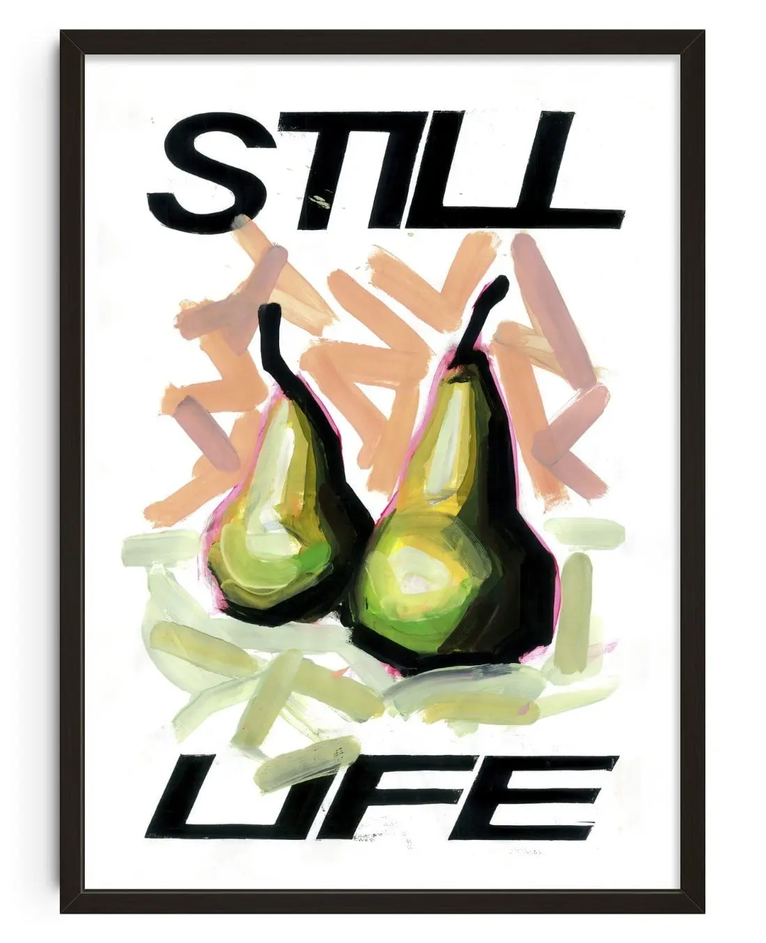 Pear Life