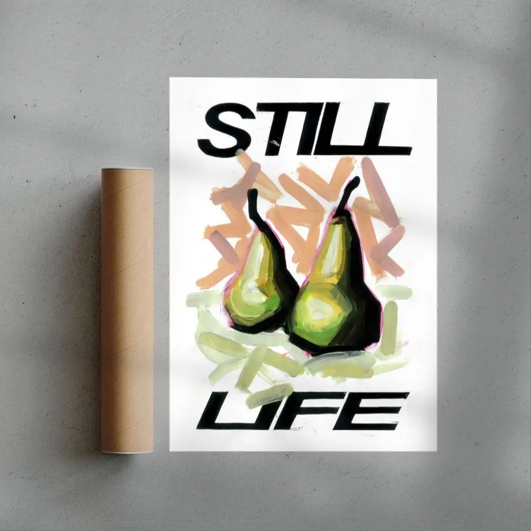 Pear Life