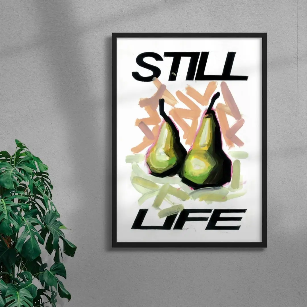 Pear Life