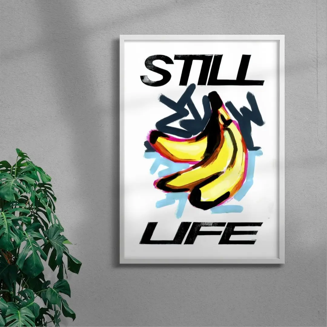 Banana Life