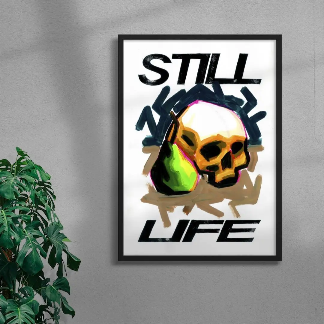 Skull Life