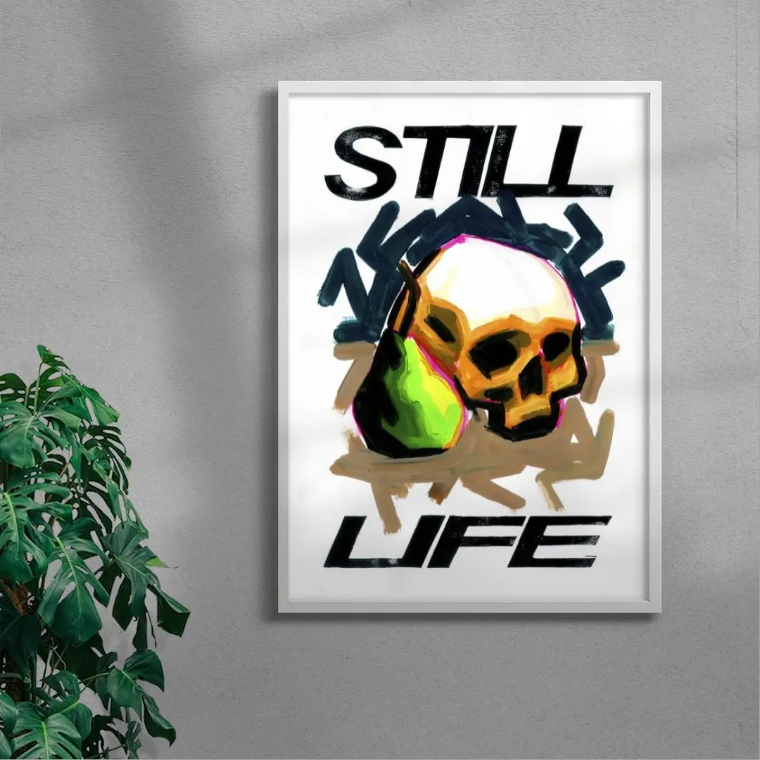 Skull Life