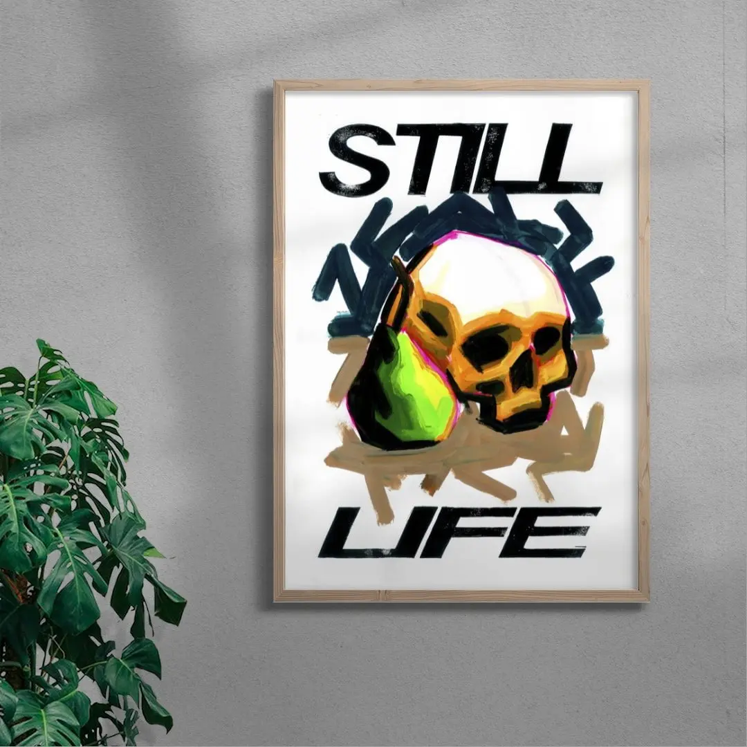 Skull Life
