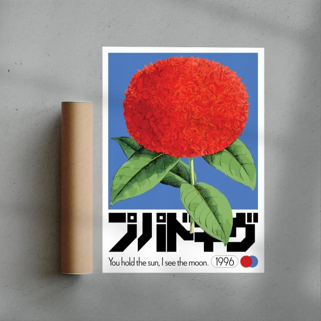 Ixora