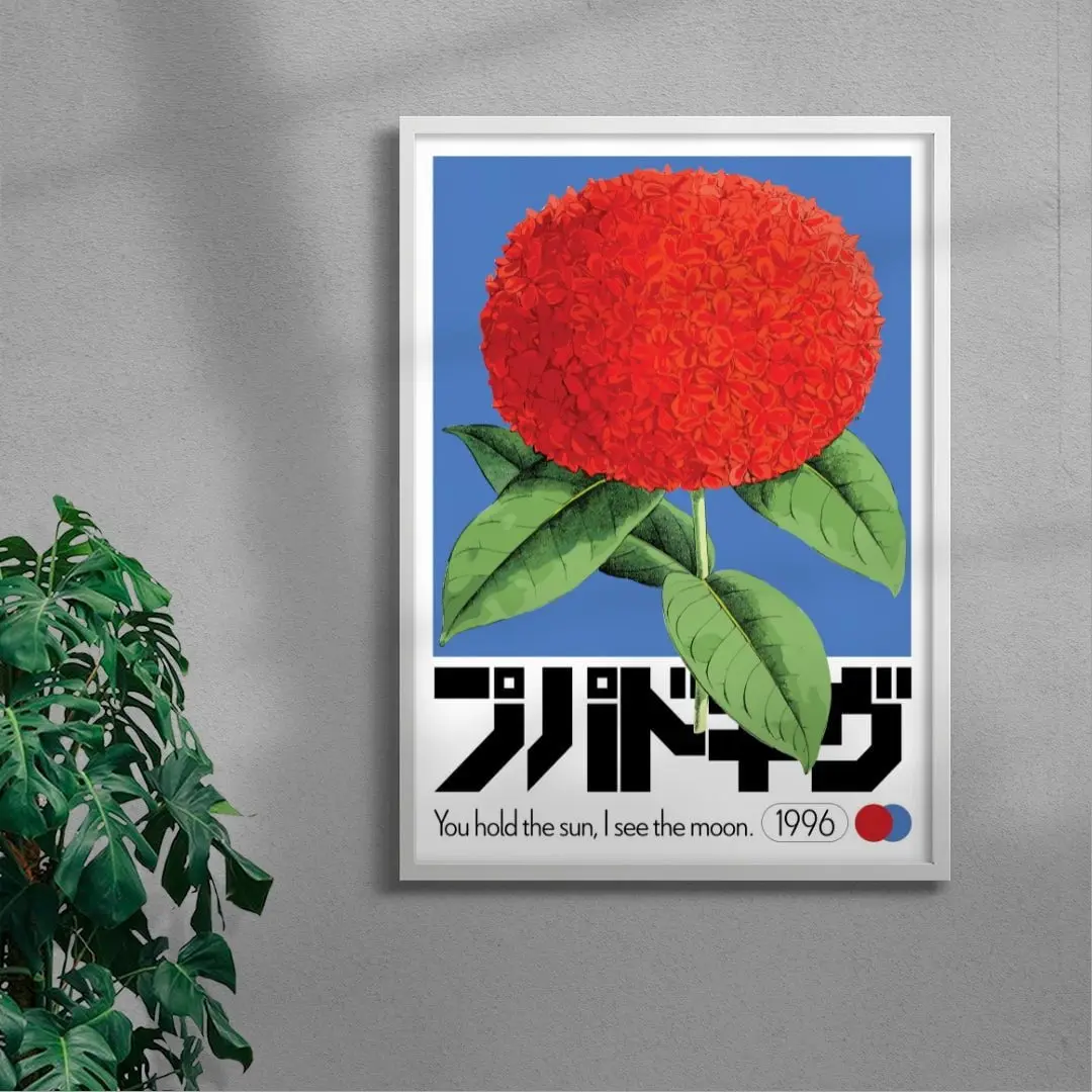 Ixora
