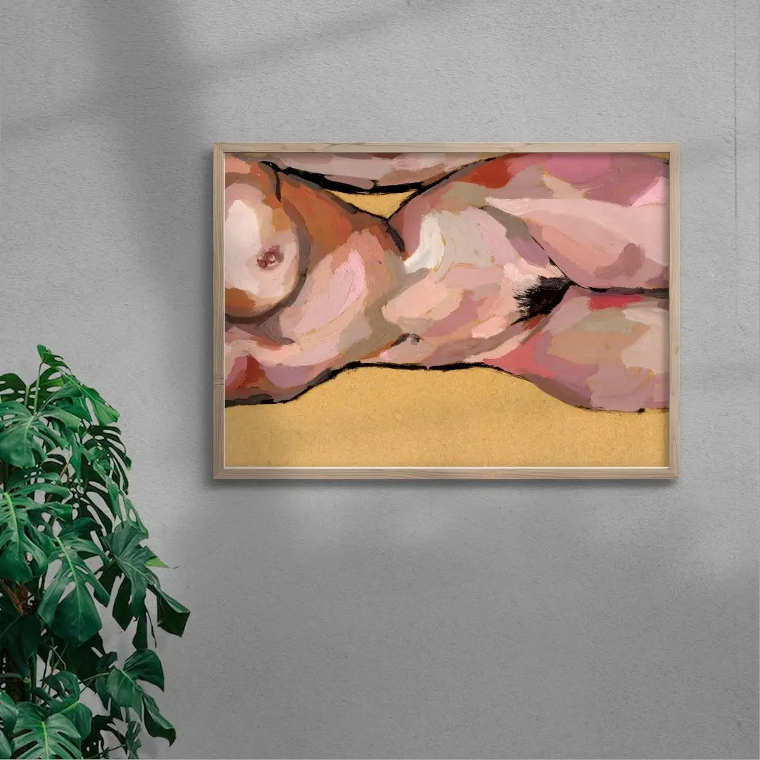 Nude Study