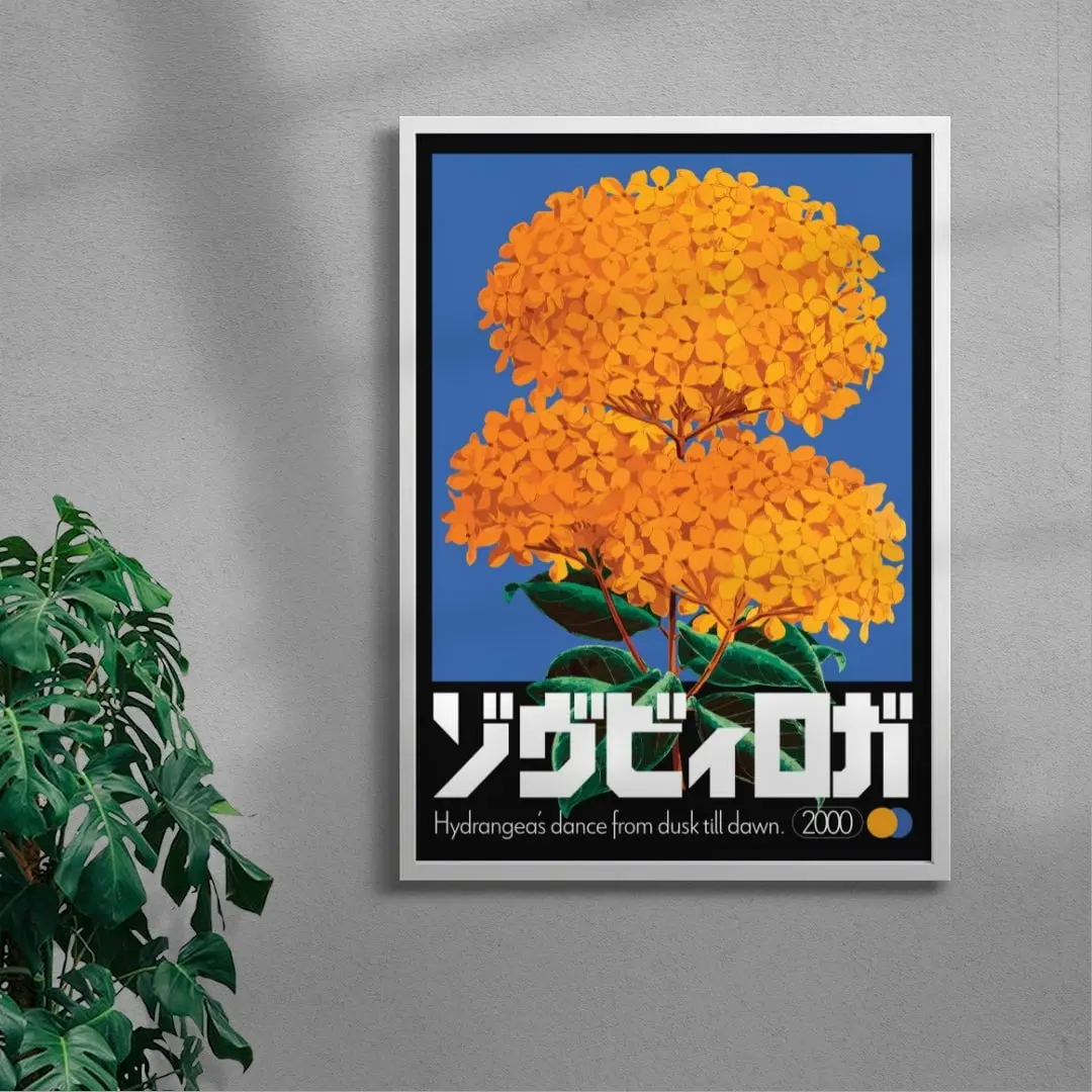 Hydrangea