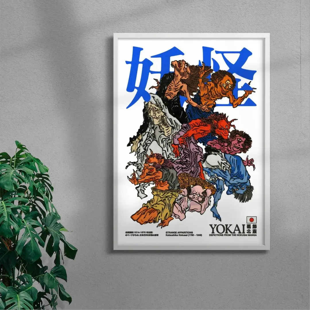 Yokai