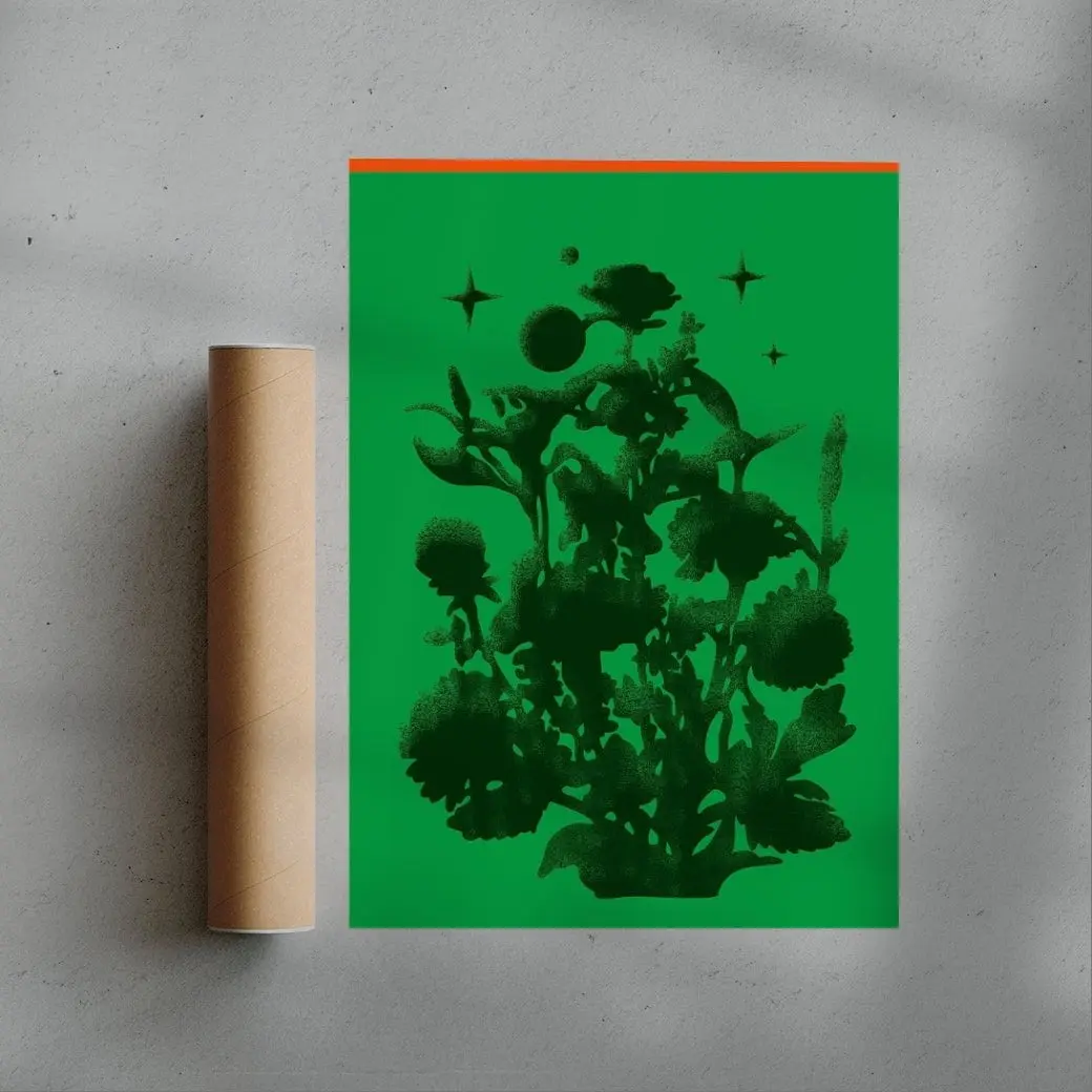 Greenness