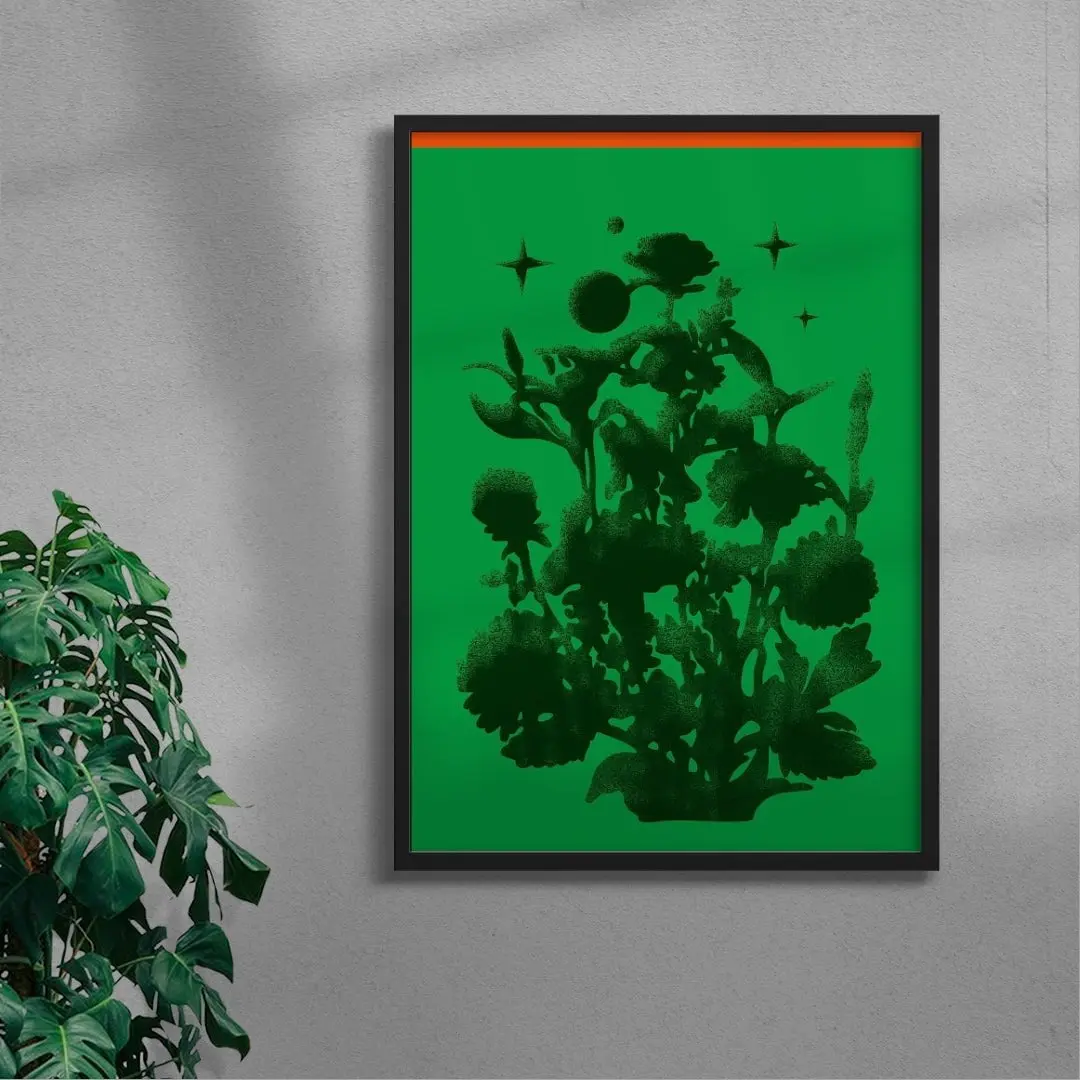 Greenness