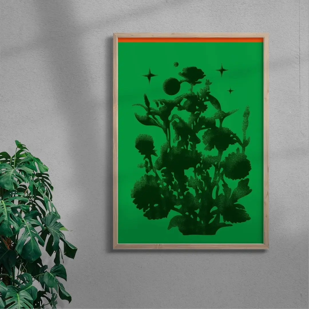 Greenness