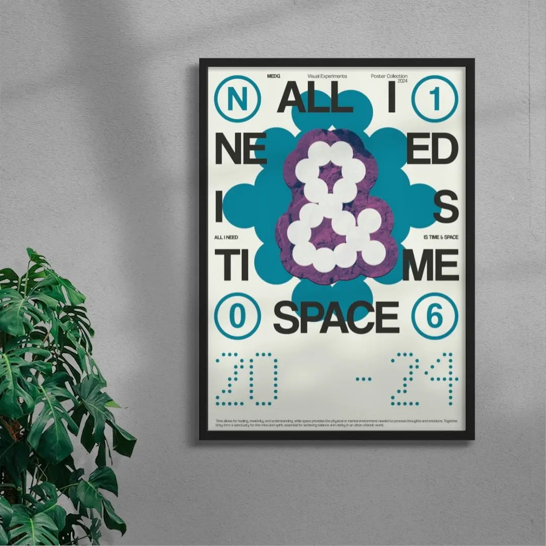 Time & Space