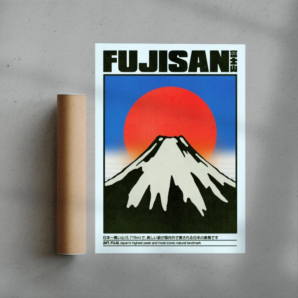Fujisan