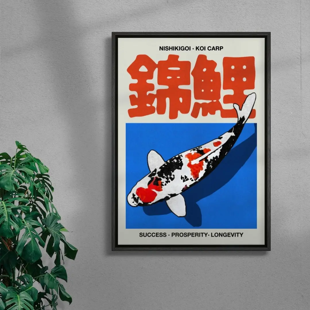 Nishikigoi 2