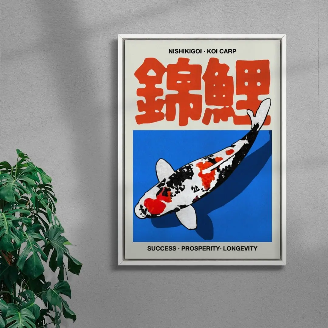 Nishikigoi 2