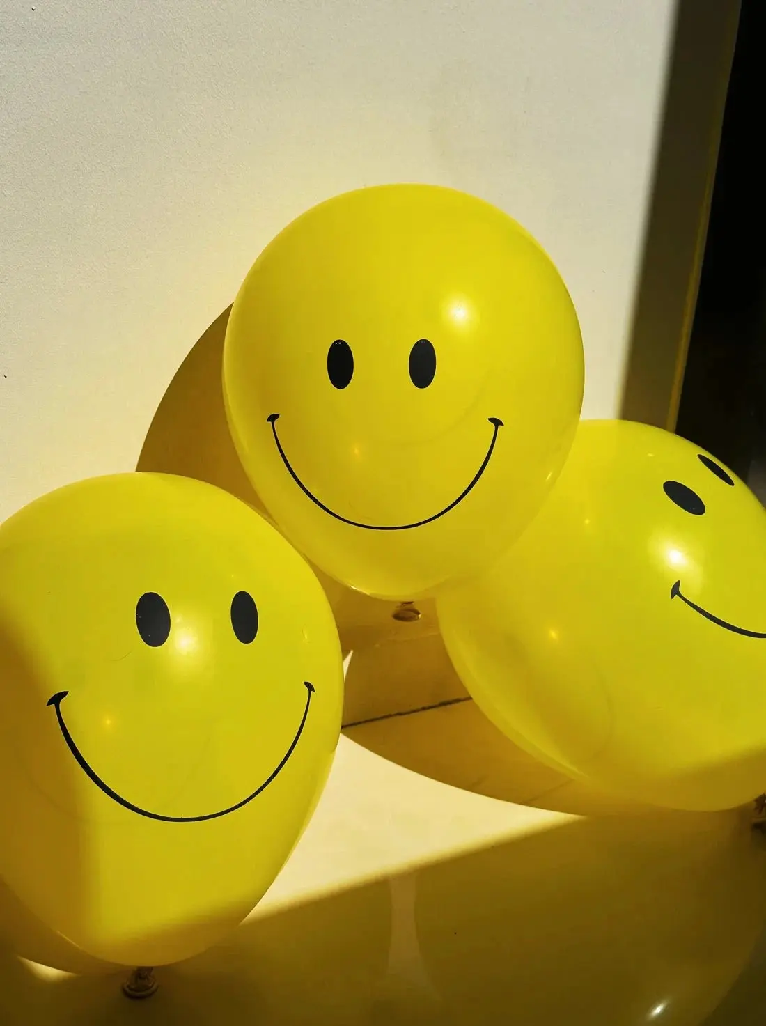 Smiley x3
