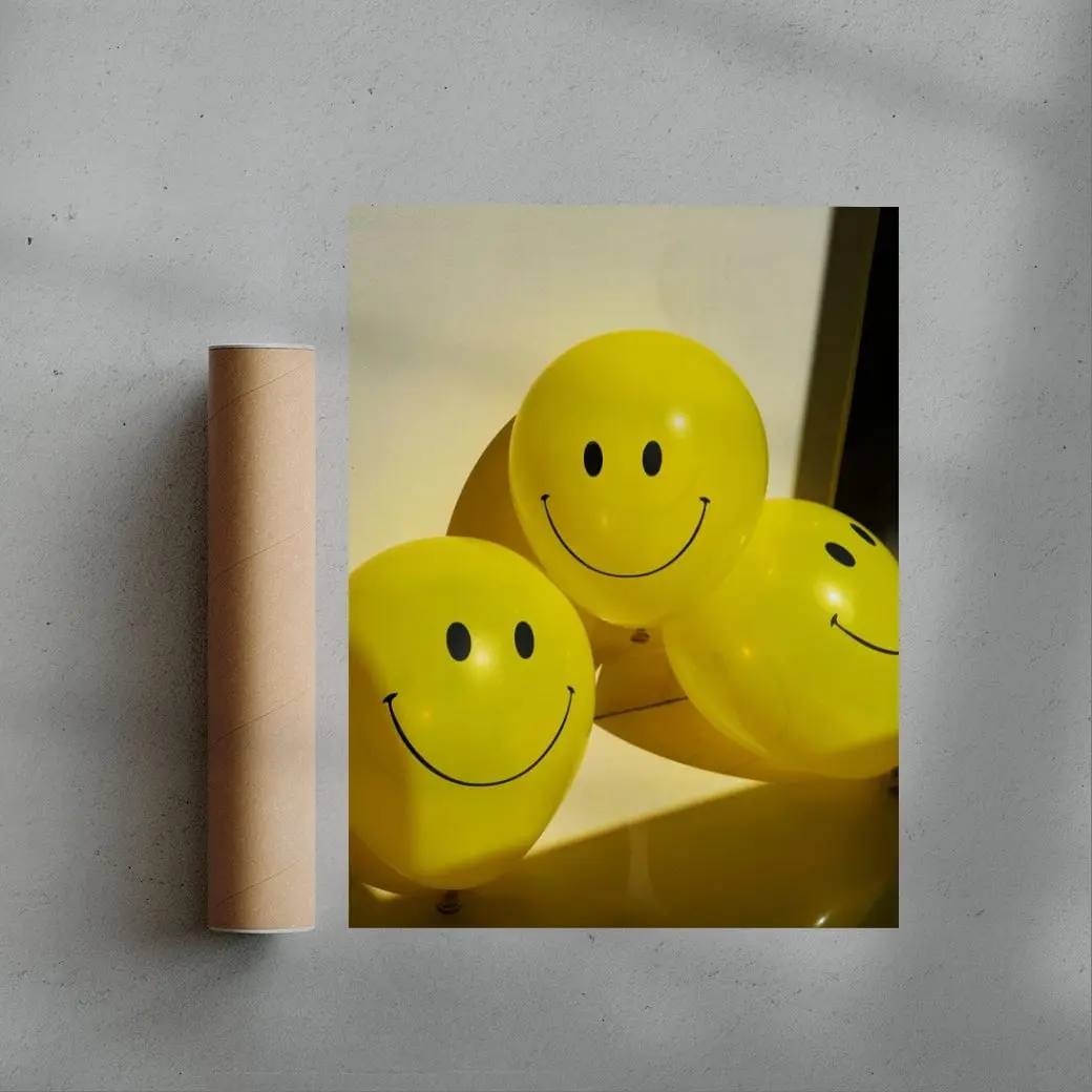 Smiley x3