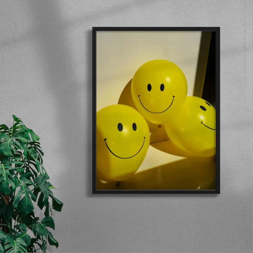 Smiley x3