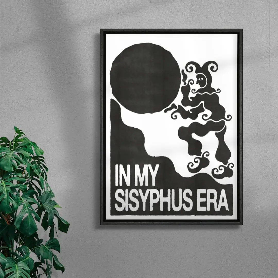 Sisyphus