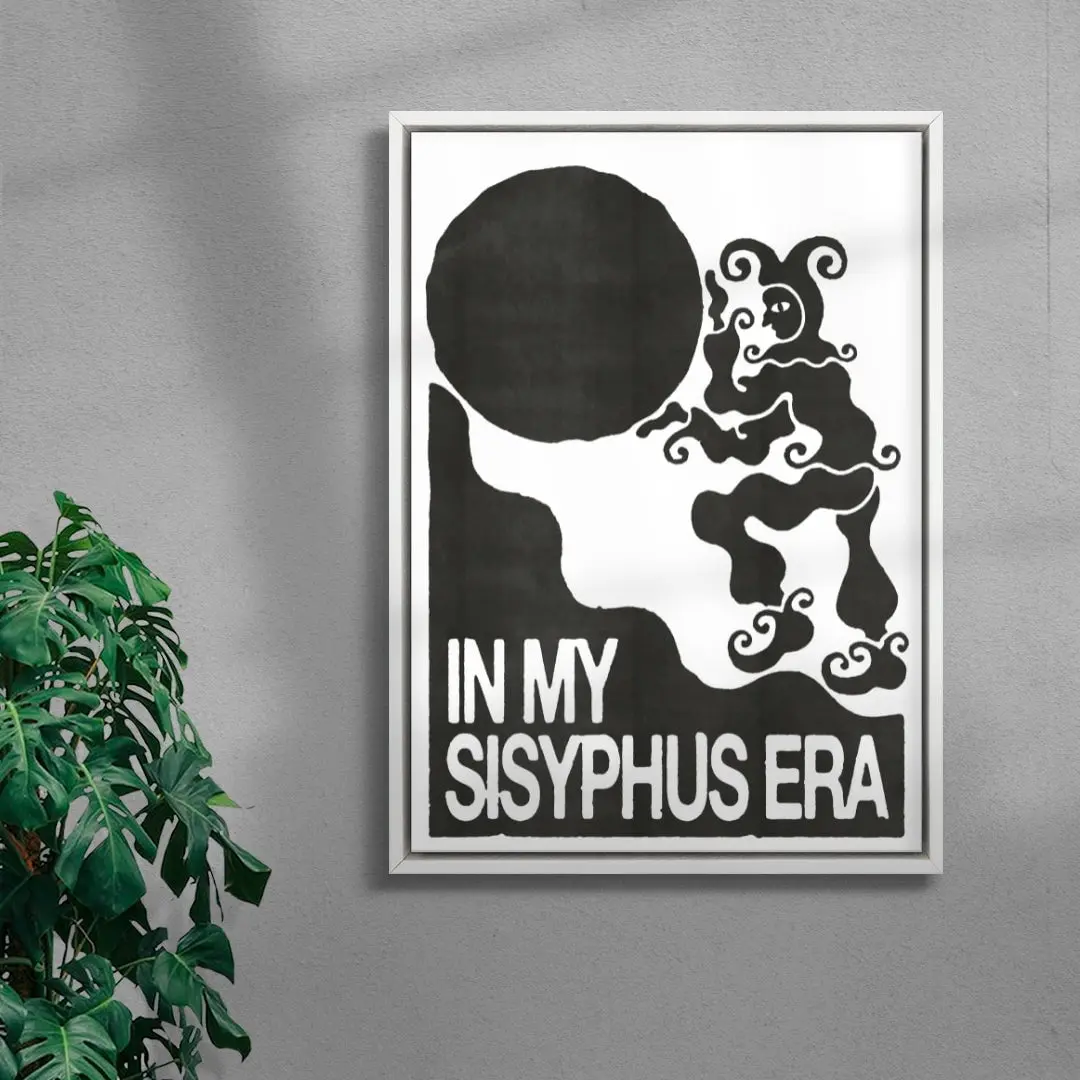 Sisyphus