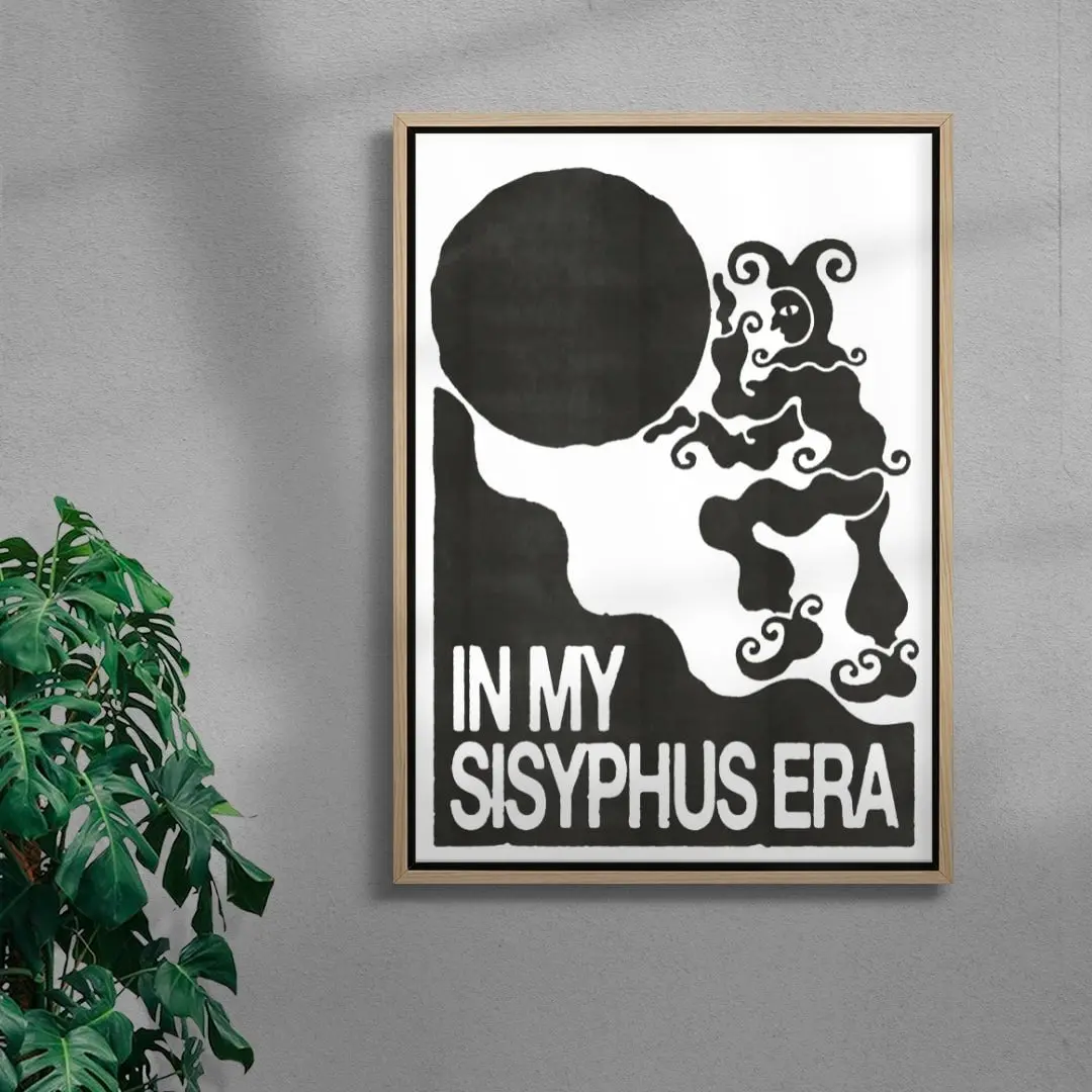 Sisyphus