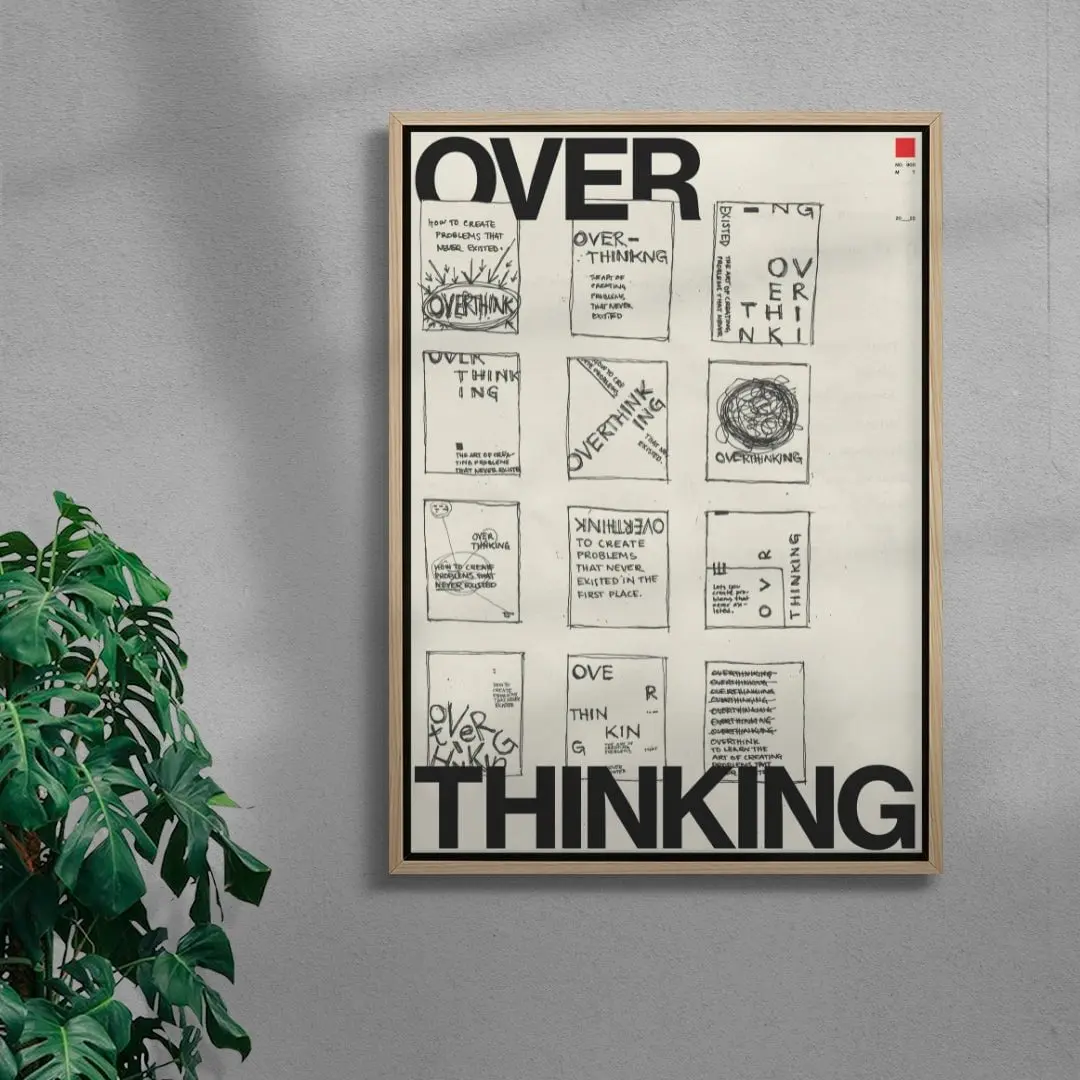 Overthinking