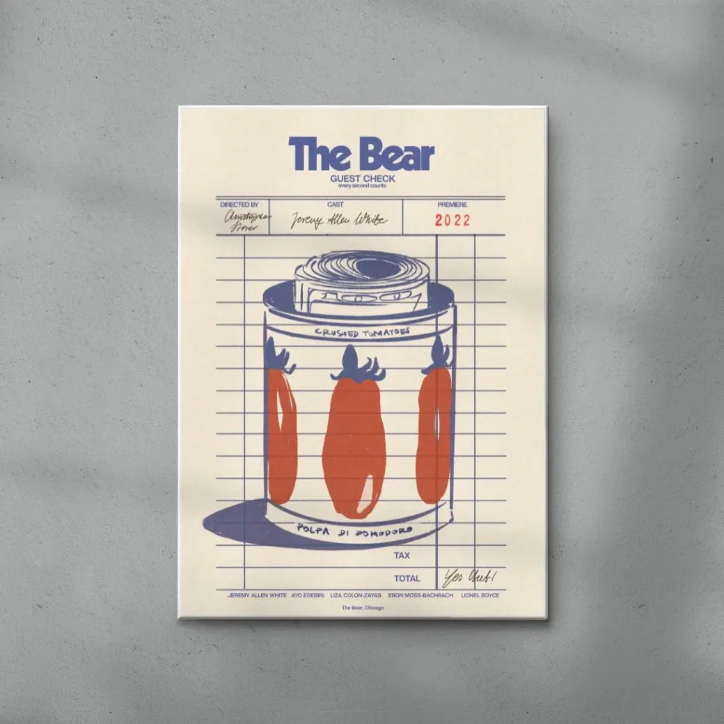 The Bear