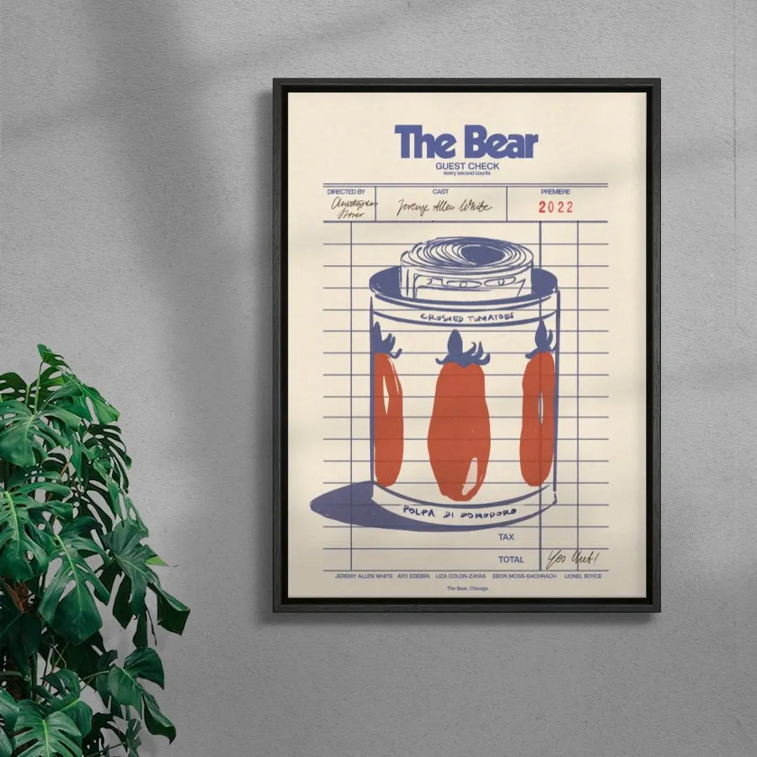 The Bear