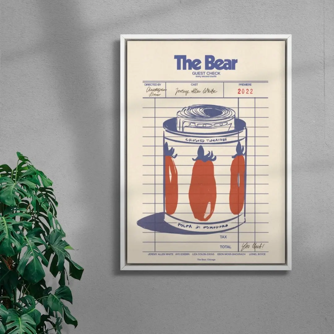 The Bear