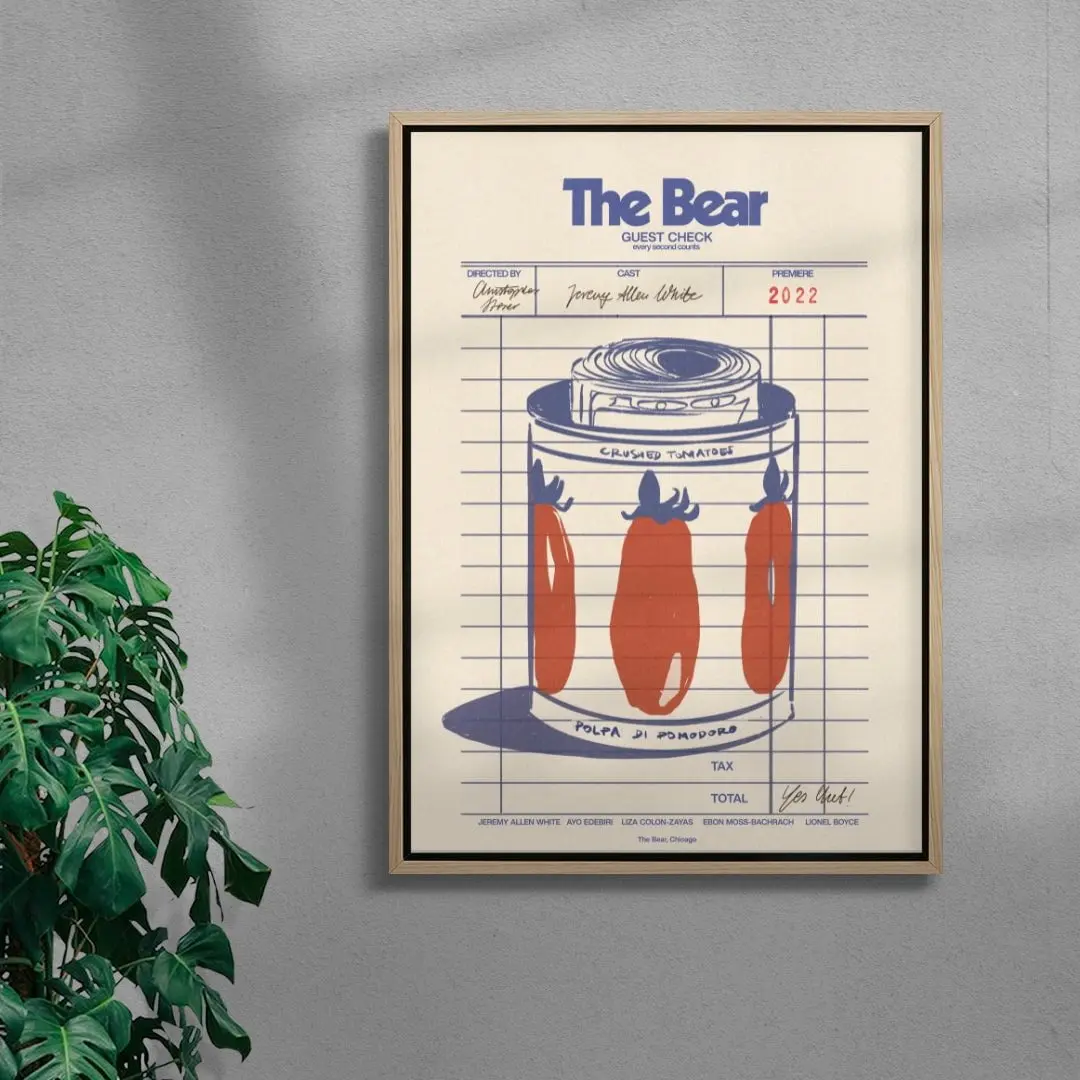 The Bear