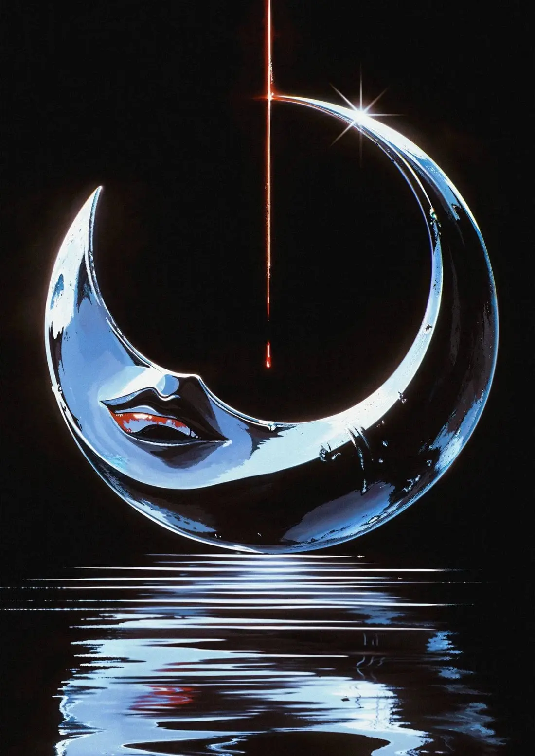 SILENT NIGHT