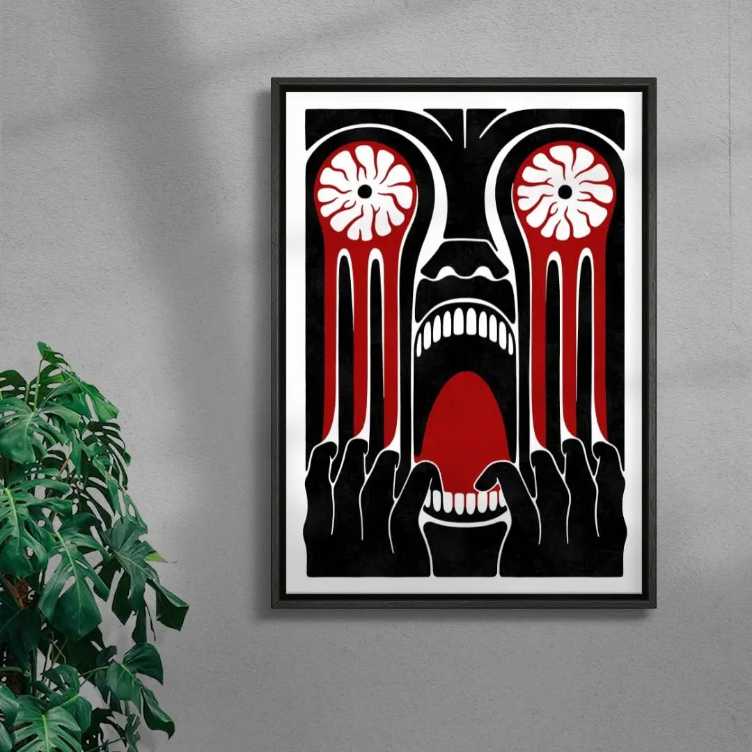 Big Beautiful Painting