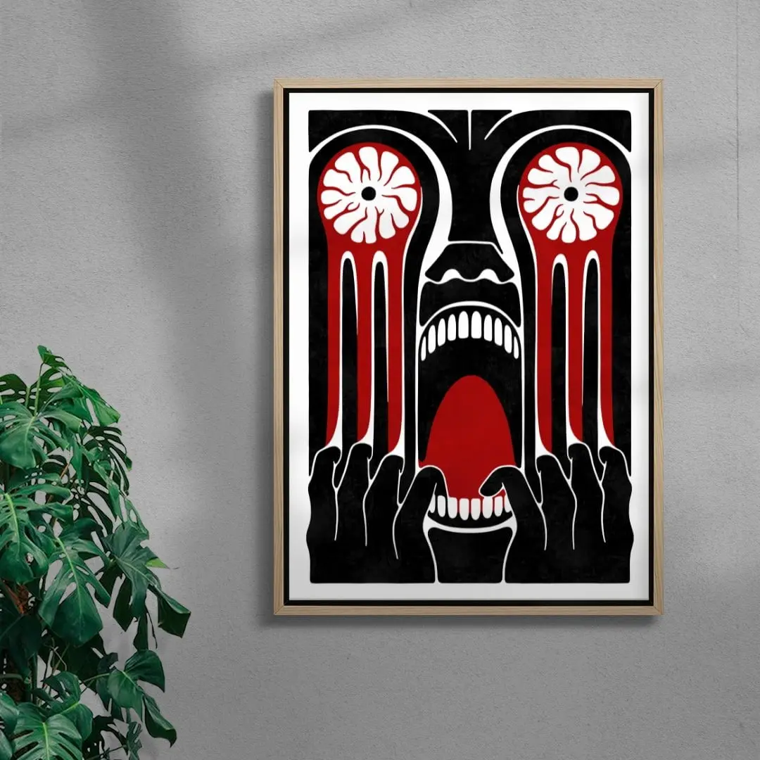 Big Beautiful Painting