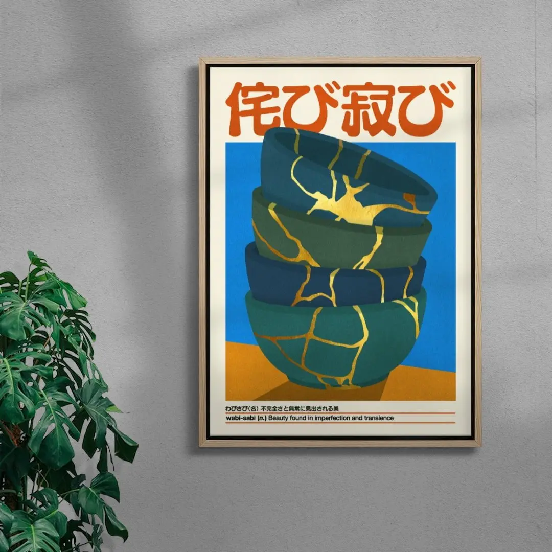 Wabi-sabi